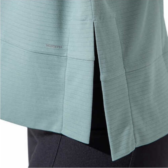 Mondetta Ladies' Ottoman Hoodie  Size L - Picture 3 of 11